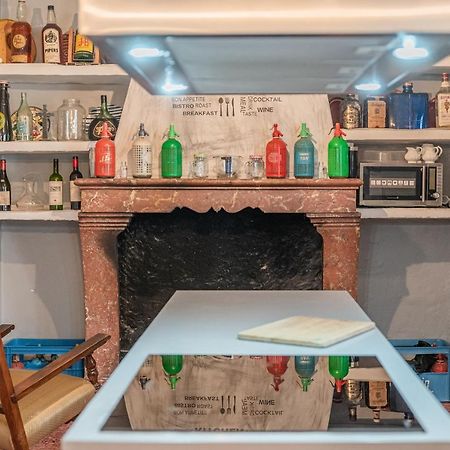 Townhouse Can Miquel 萨伯布拉 外观 照片