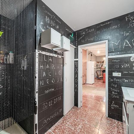 Townhouse Can Miquel 萨伯布拉 外观 照片